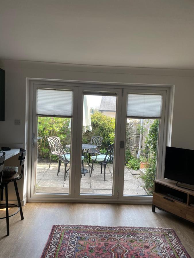 Langton Matravers Quality Court 빌라 외부 사진