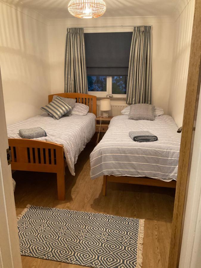 Langton Matravers Quality Court 빌라 외부 사진